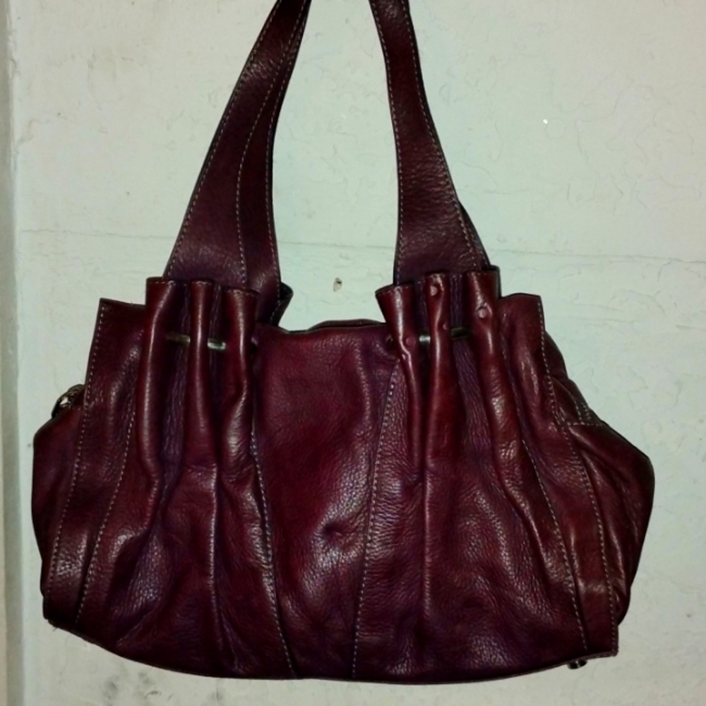 Luxury Vintage Tentazione Due Bag